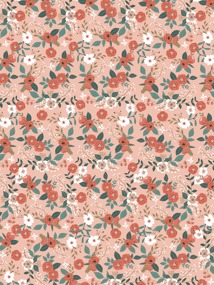 Gift Wrap By Banananina