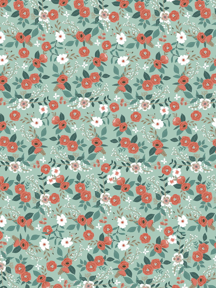 Gift Wrap By Banananina