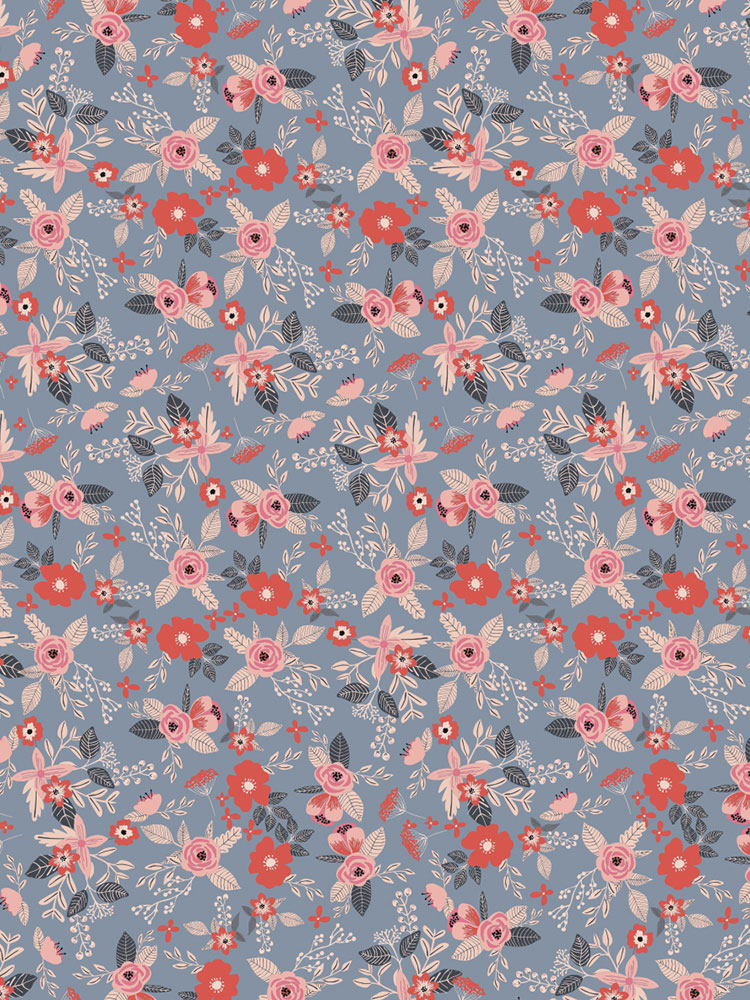 Gift Wrap By Banananina