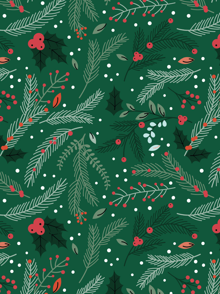 Gift Wrap By Banananina