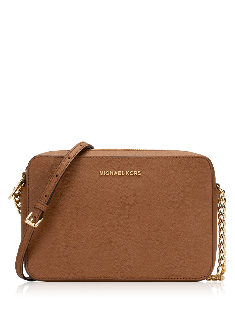 Jet Set Item Large Crossbody Luggage