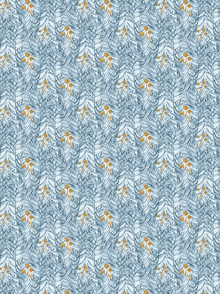 Gift Wrap By Banananina