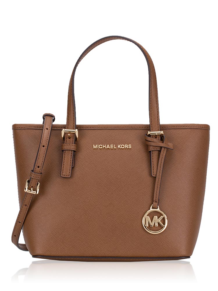 Jet Set Travel Xs Carryall Zip Tote Luggage