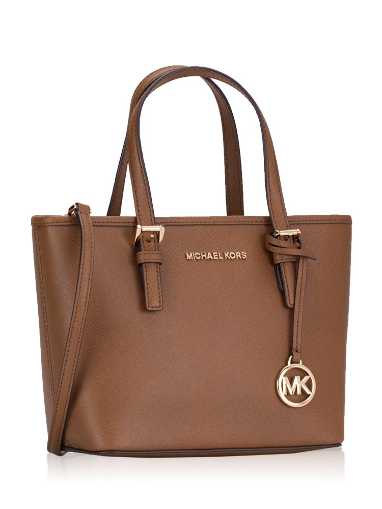 Jet Set Travel Xs Carryall Zip Tote Luggage