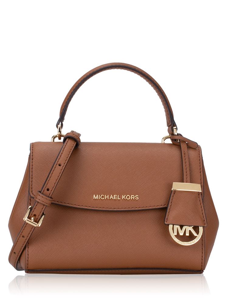 Ava XS Top Handle Crossbody Luggage