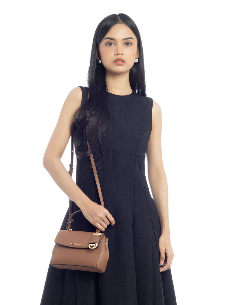 Ava XS Top Handle Crossbody Luggage