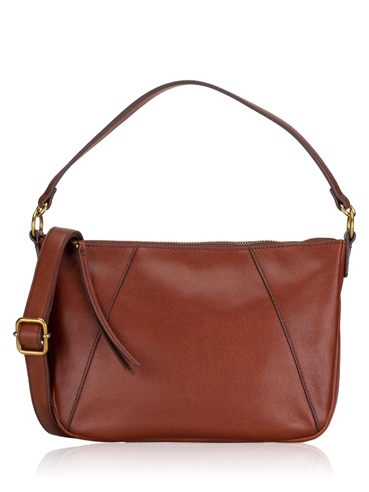 SHB2656213 Skylar Crossbody Brandy