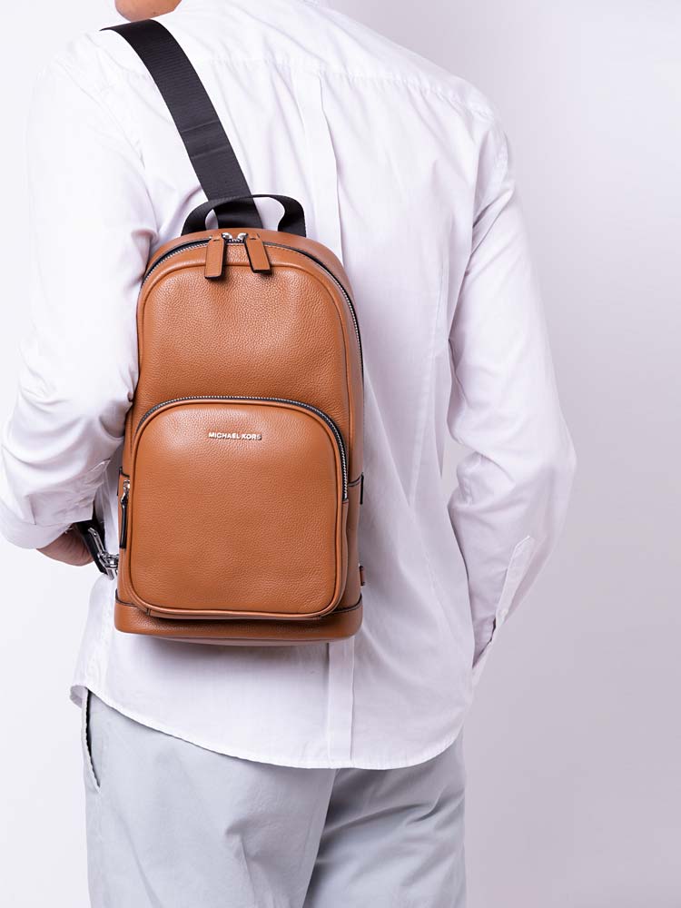 Men Cooper Commuter Slingpack Luggage