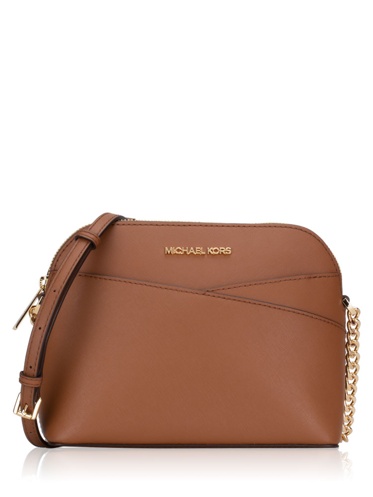 Jet Set Medium Dome Crossbody Luggage