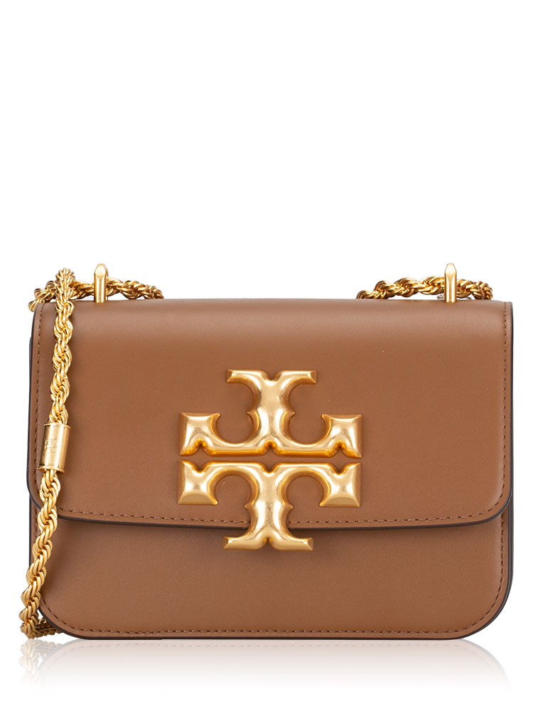 Eleanor Small Convertible Shoulder Bag Moose