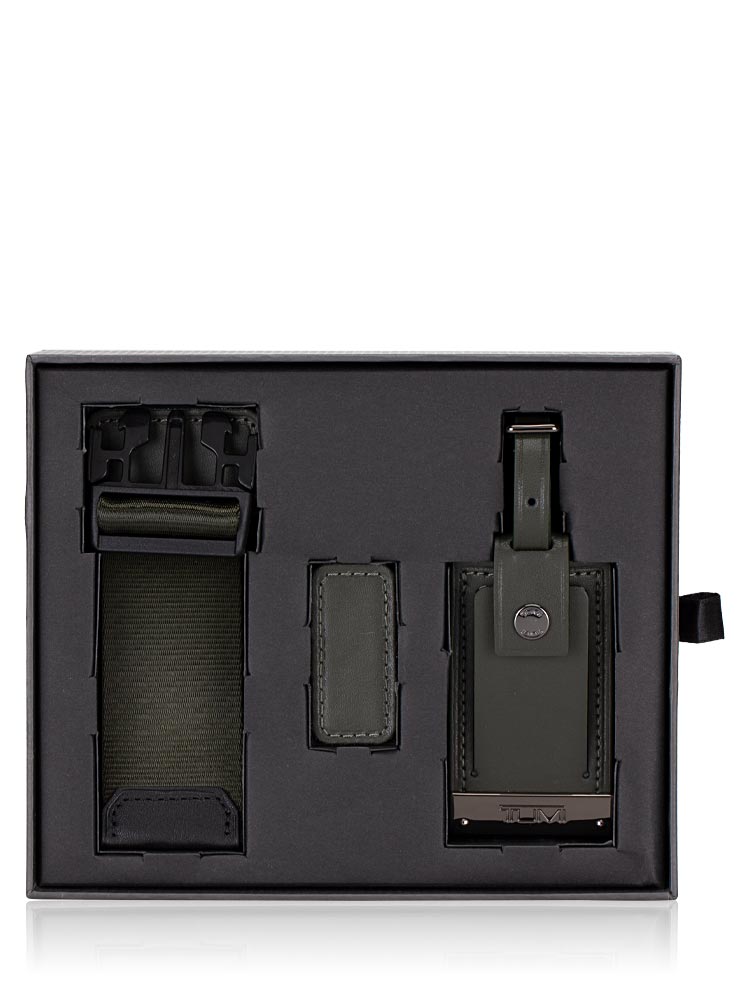 Men Accent Personalization Kit Algae