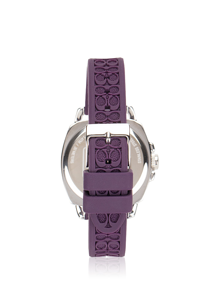 14503144 Boyfriend Silicone Purple