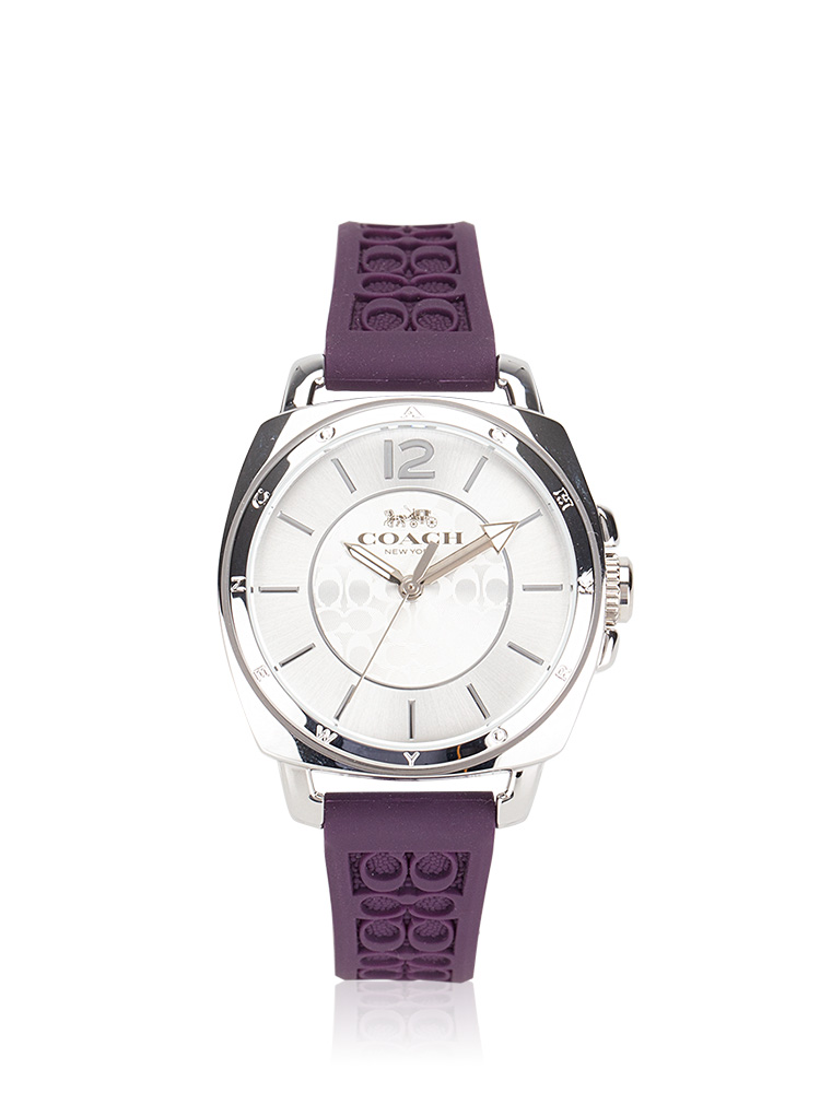 14503144 Boyfriend Silicone Purple