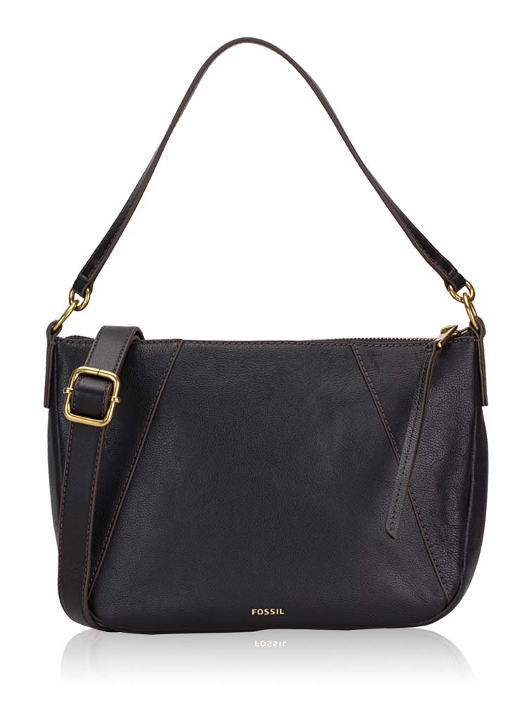 SHB2656001 Skylar Crossbody Black
