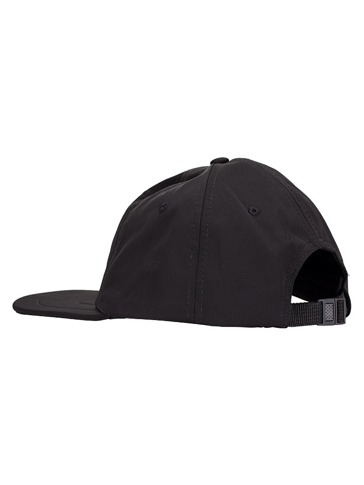 Sport Little X Baseball Cap Black