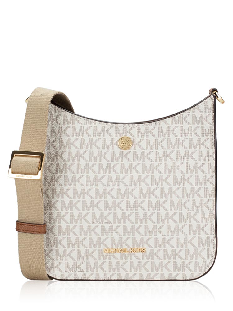 Briley Signature Small Messenger Vanilla