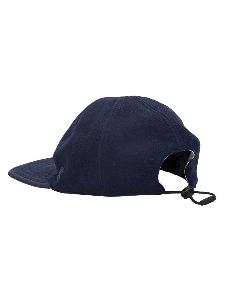 Polar Bear Reversible Cap Navy
