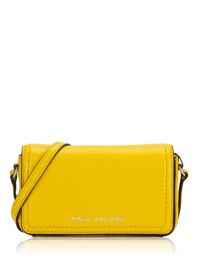 H107L01FA21 Groove Mini Leather Crossbody Hot Spot