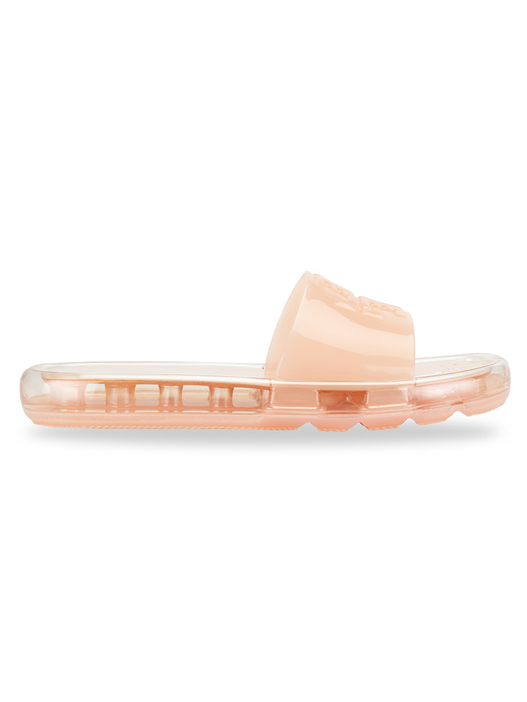 Bubble Jelly Slip On Sandal Meadowsweet Sz 10