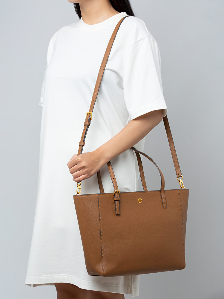Emerson Small Tote Moose