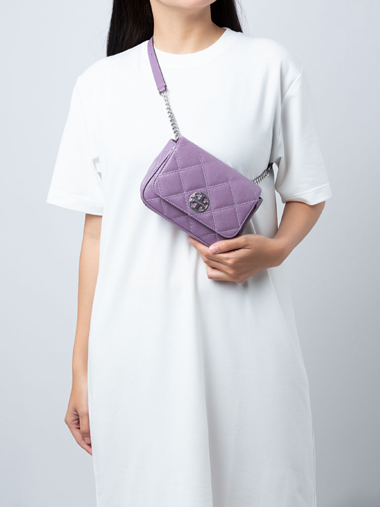 Willa Belt Bag Allium