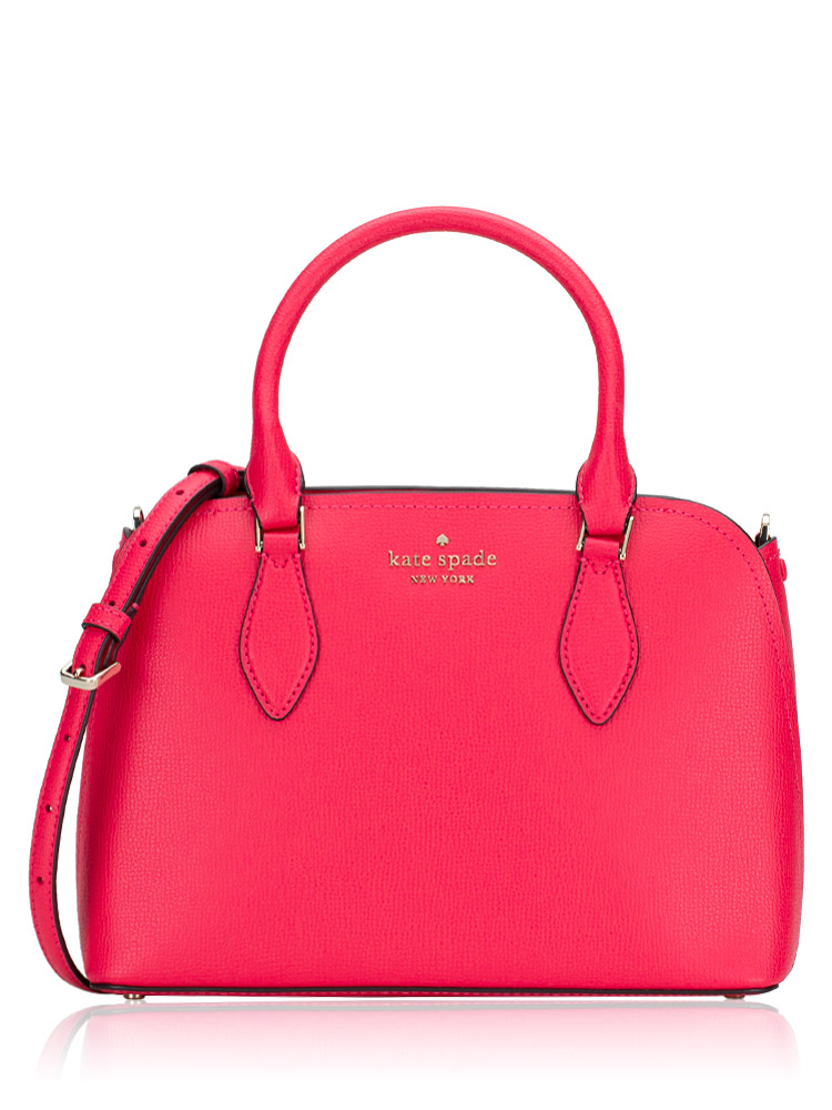 Darcy Small Satchel Bikini Pink