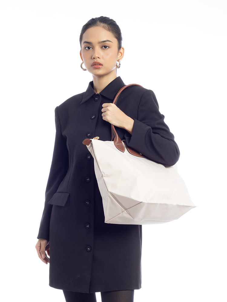 Le Pliage Original Large LH Paper