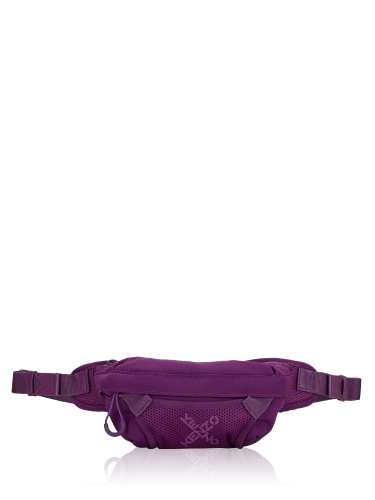 Sport Mini Little X Bumbag Purple