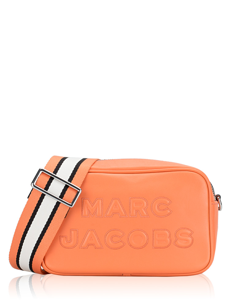 M0014465-854 The Flash Camera Bag Melon
