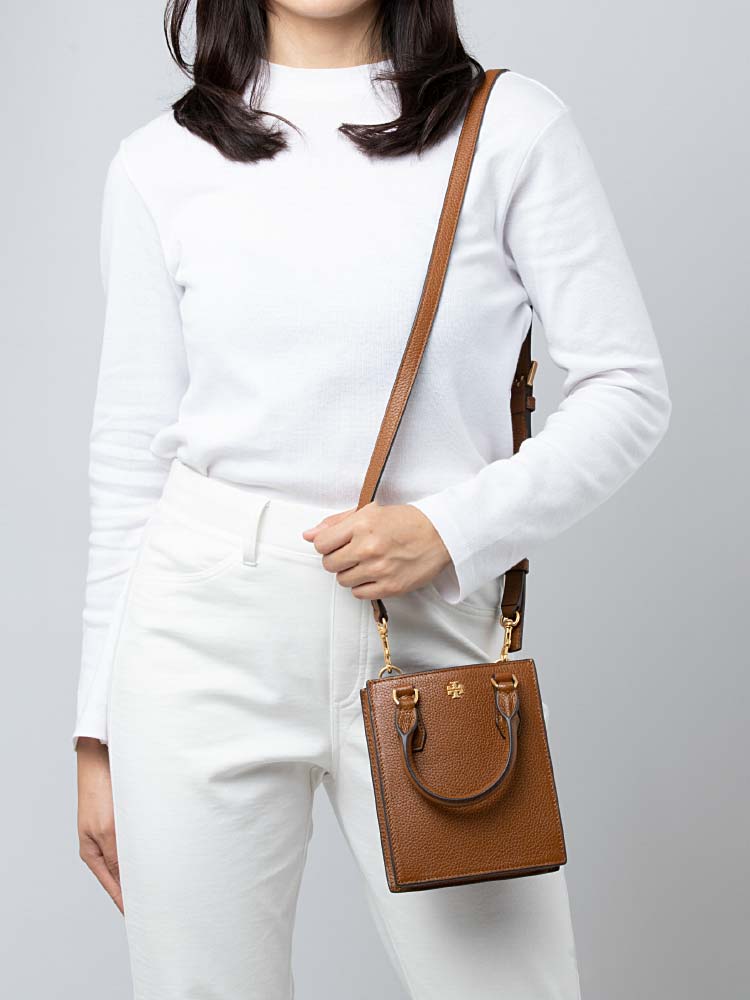 Blake Mini Shopper Cortado Pink Moon