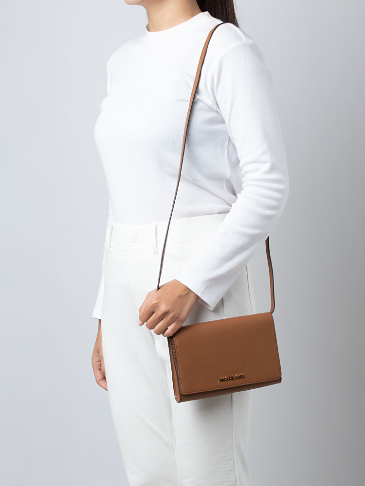 Large Multifunction Crossbody Clutch Luggage