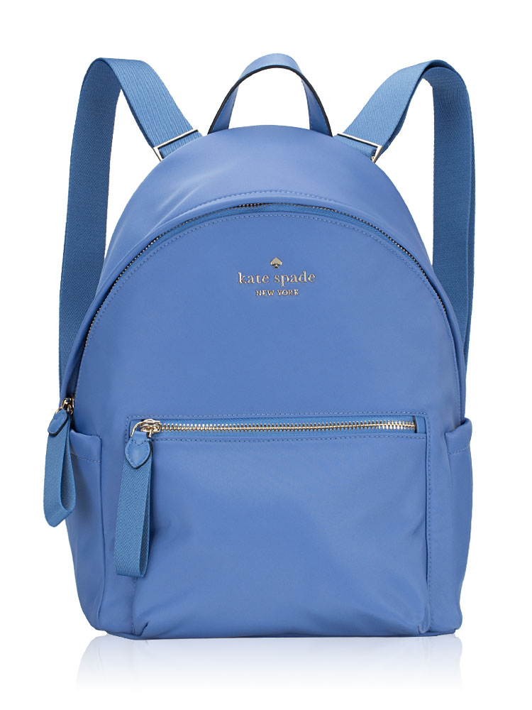 Chelsea Medium Backpack Deep Cornflower