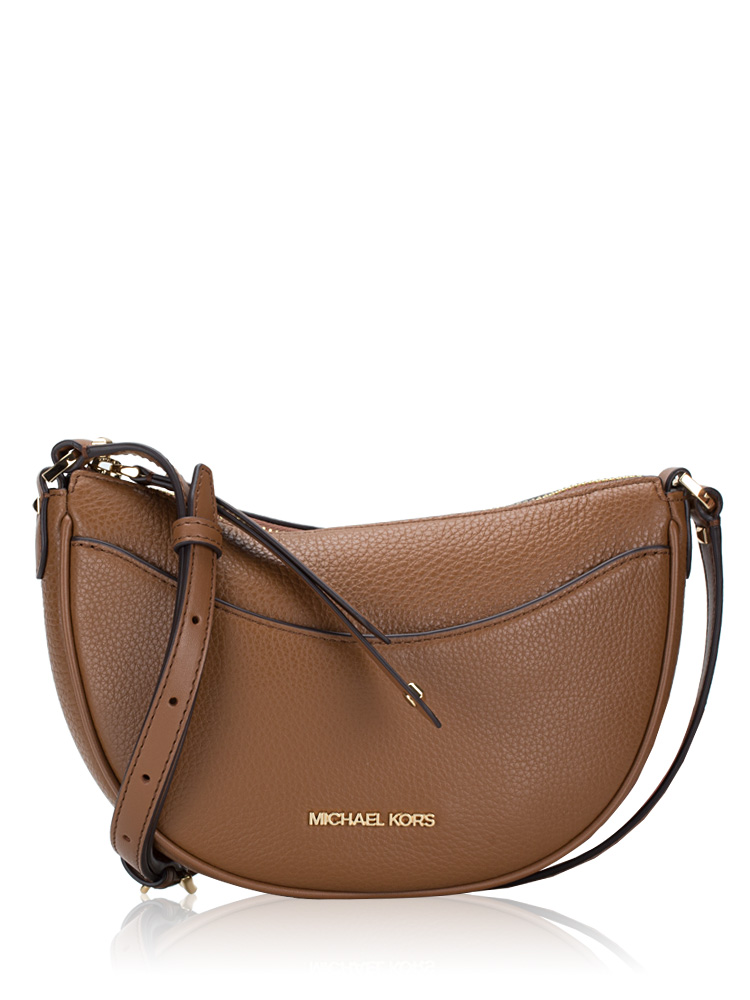 Dover Small Half Moon Crossbody Luggage