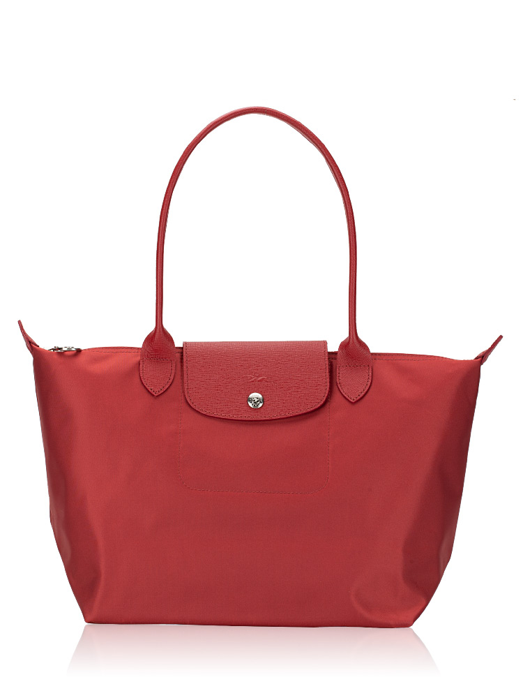 Le Pliage Neo Medium LH Rouge