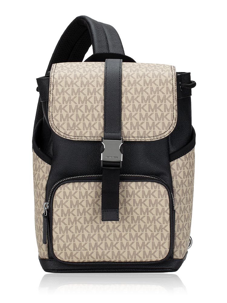 Men Signature Cooper Sporty Sling Pack Hemp Brown