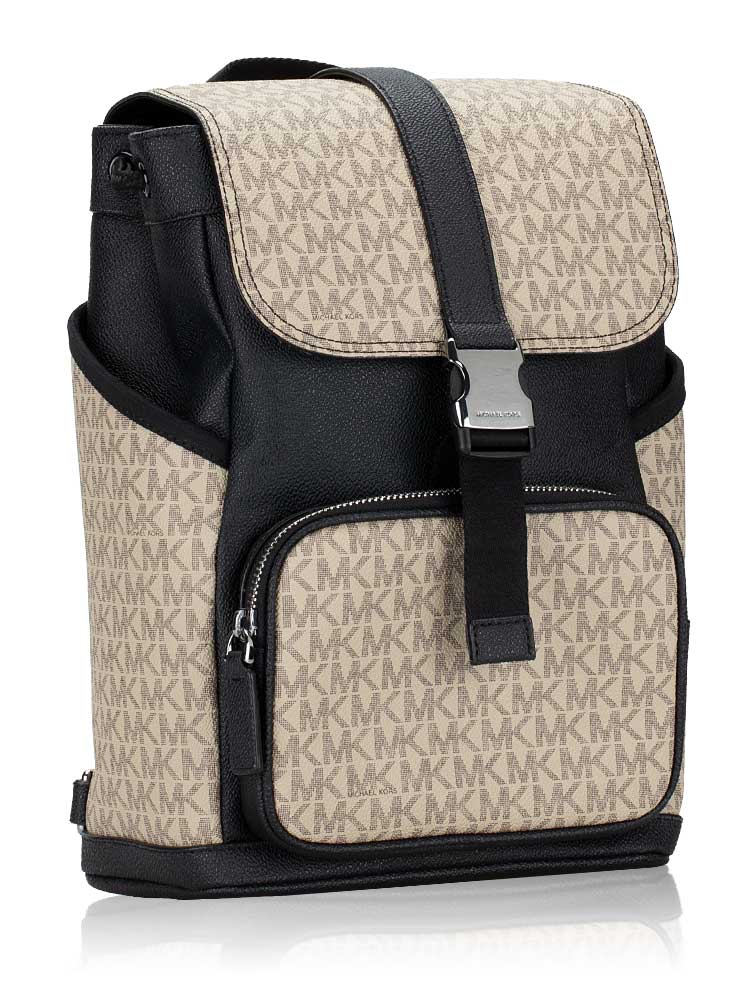 Men Signature Cooper Sporty Sling Pack Hemp Brown