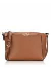 Monica Crossbody Warm Gingerbread