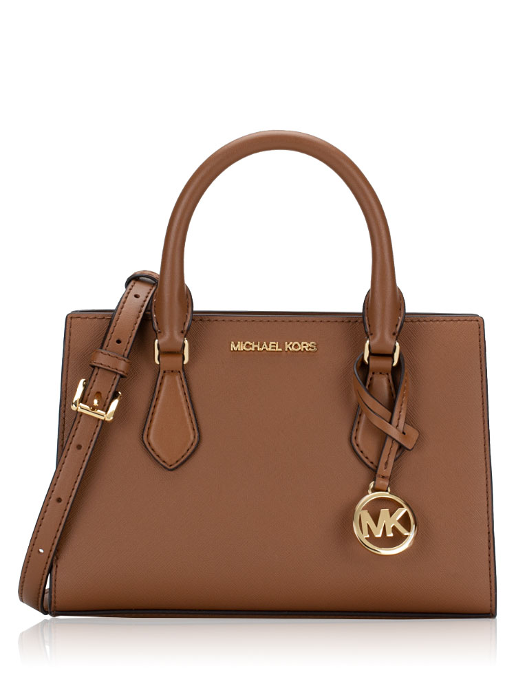 Sheila Saffiano Small Satchel Luggage