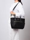 Chelsea The Little Better Medium Satchel Black