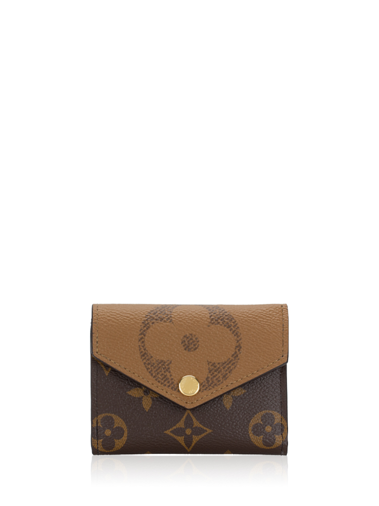 Monogram Reverse Zoe