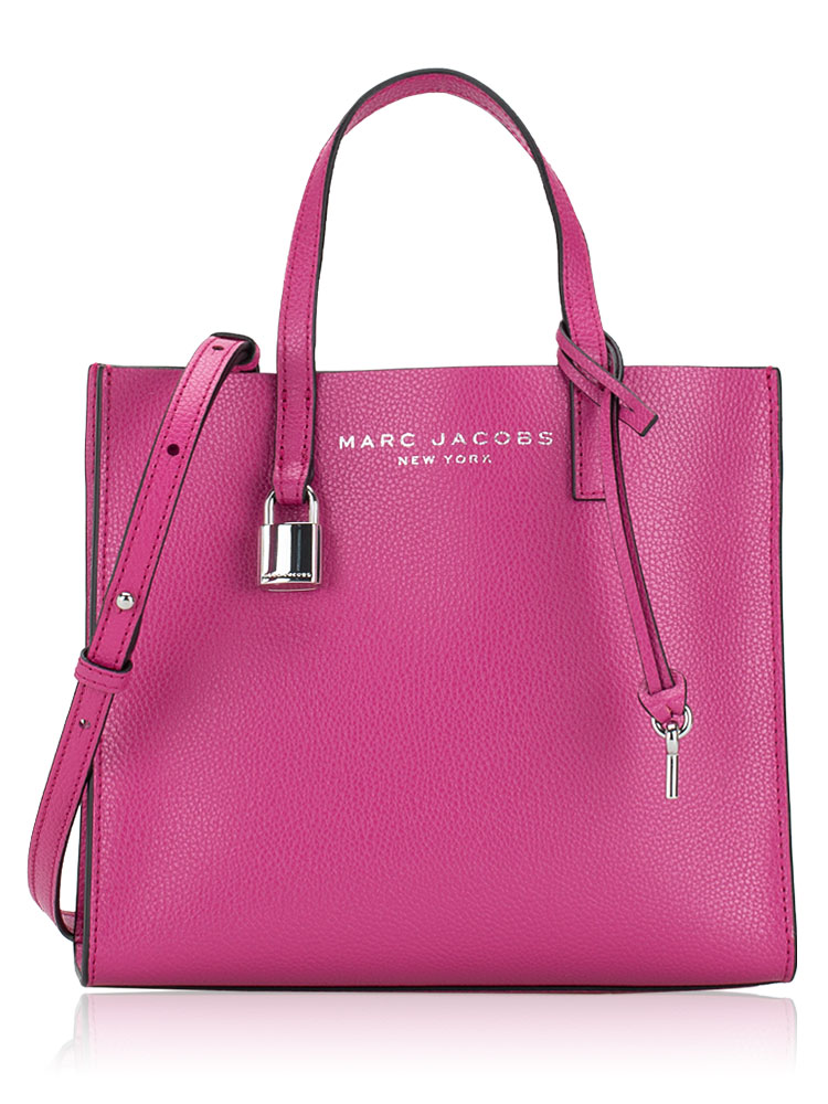 M0015685 Mini Grind Tote Bag Cactus Flower