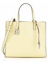 M0015685 Mini Grind Tote Bag French Vanilla