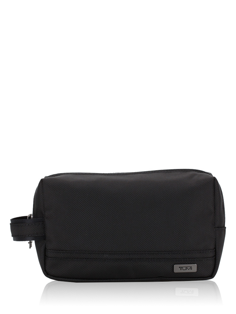 Medium Kit Pouch Black