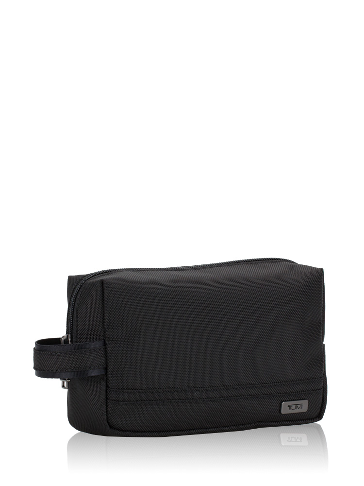 Medium Kit Pouch Black