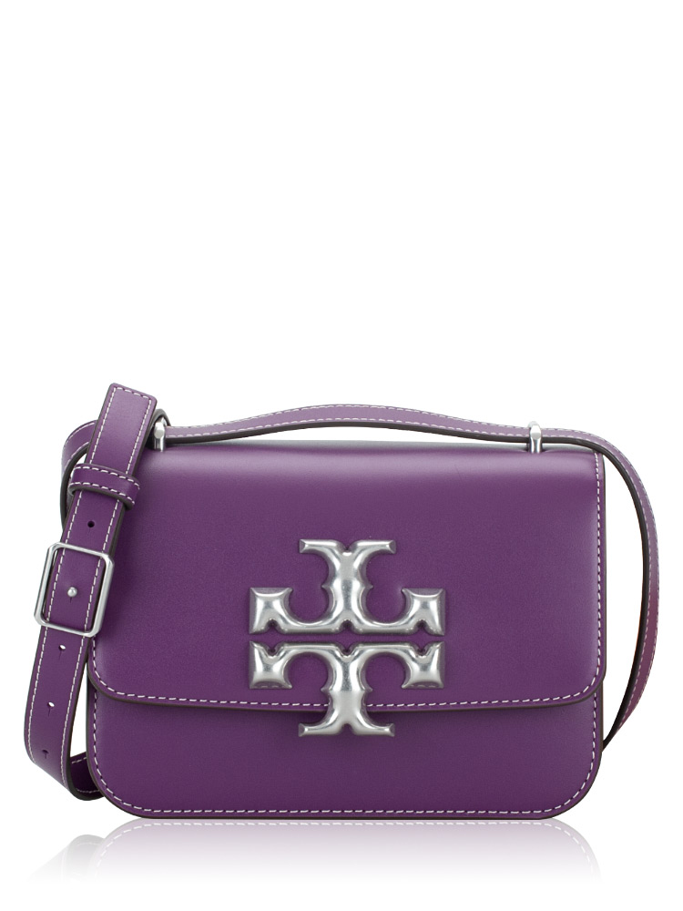 Eleanor Small Convertible Shoulder Bag Wild Thistle