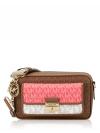 Signature Bradshaw Medium Pocket Camera Crossbody Dahlia Multi
