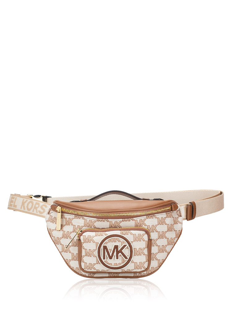 Signature Erin Xs Waistpack Crossbody Bag Luggage