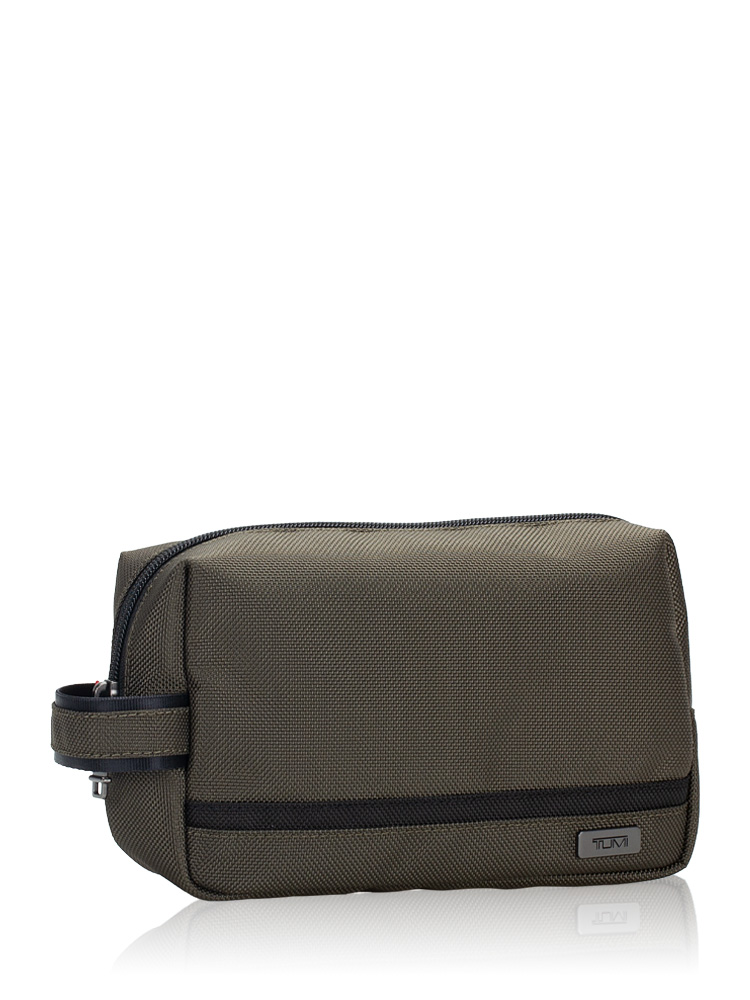 Medium Kit Pouch Army