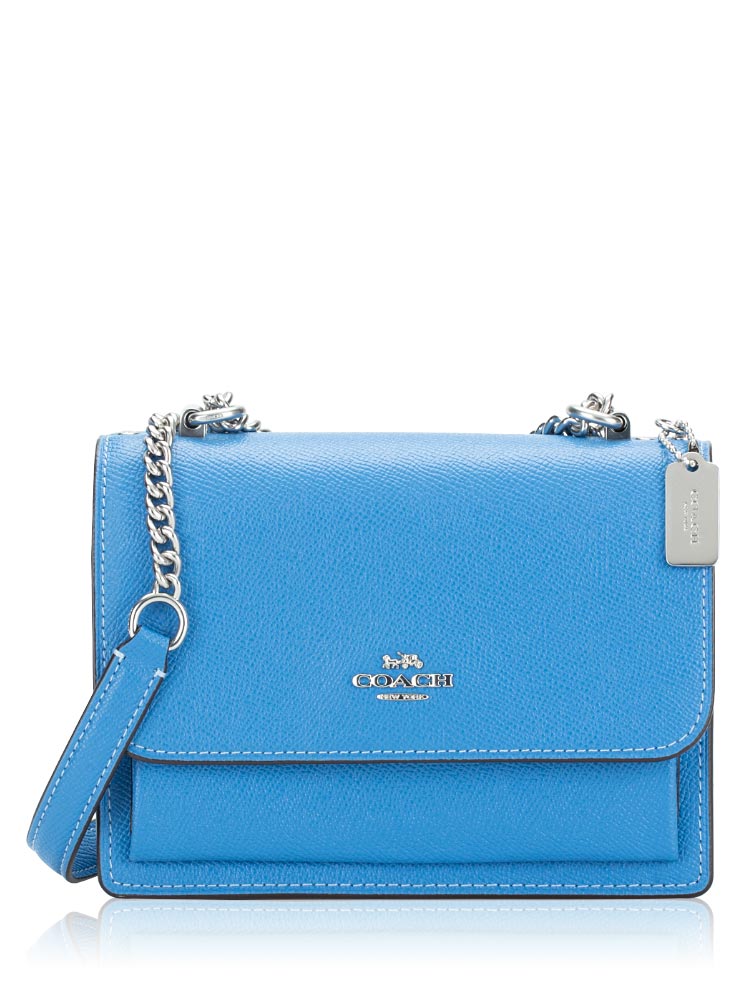 C9949 Klare Mini Crossbody Racer Blue