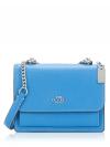 C9949 Klare Mini Crossbody Racer Blue